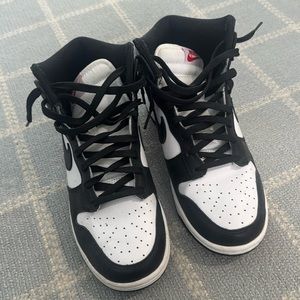 Nike dunks